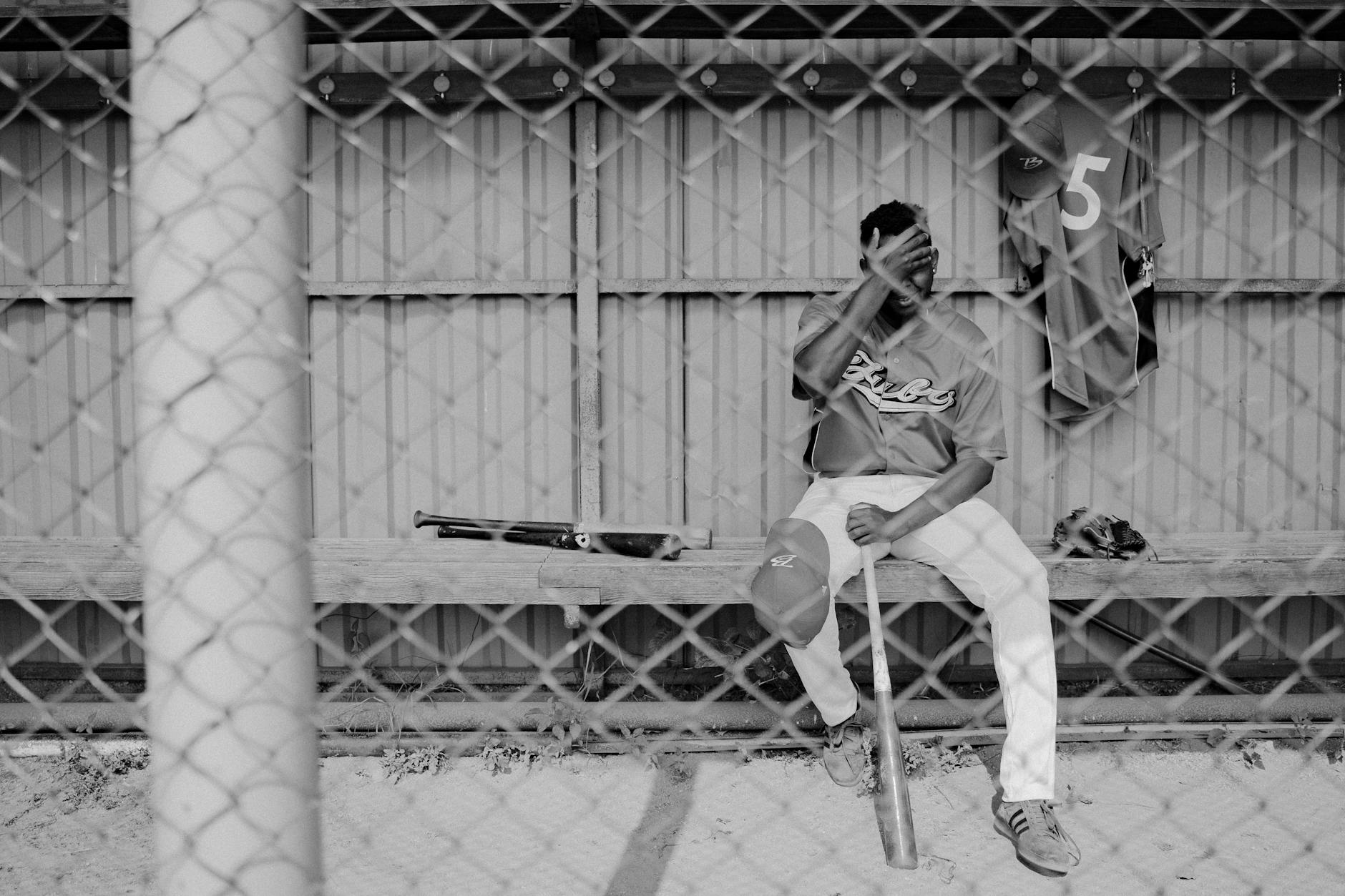 They Smoked Between Innings and Called It Training: The Lost World of the Early Baseball Player