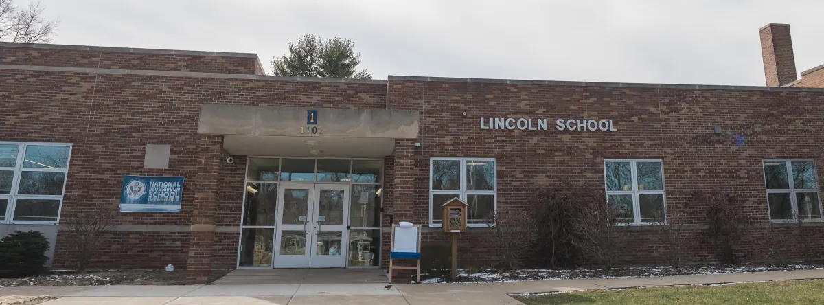 Lincoln Elementary School