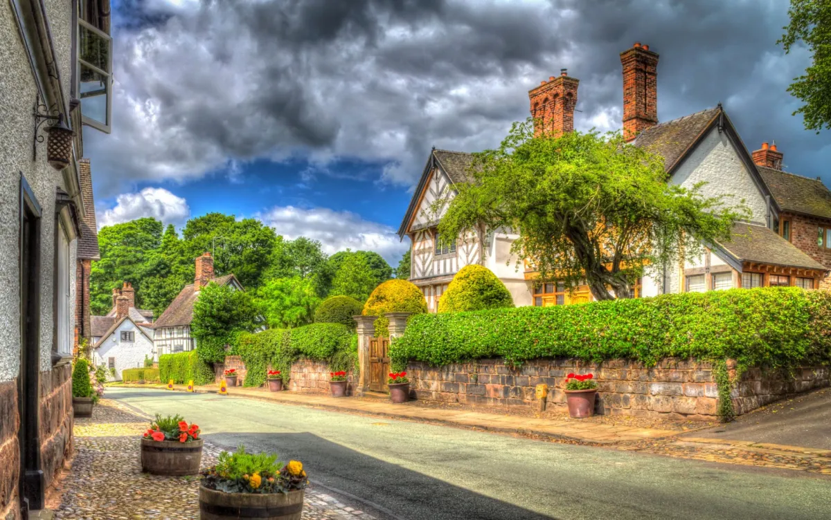 Burlington, Vermont