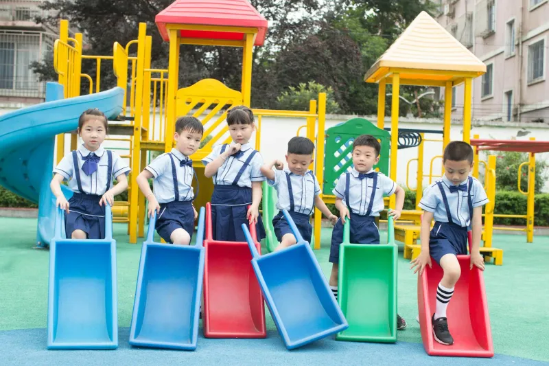 The Bell Rang at Three and Kids Vanished Until Dark: When Childhood Meant Disappearing