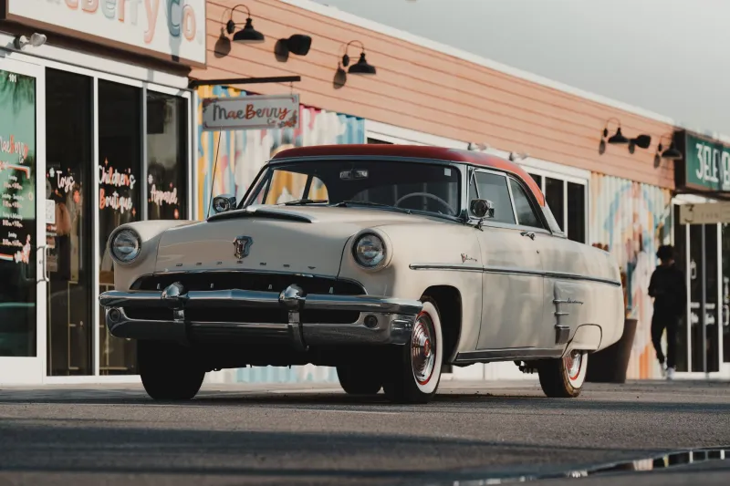 Your Salesman Coached Your Son's Baseball Team: When Car Dealers Were Pillars of the Community
