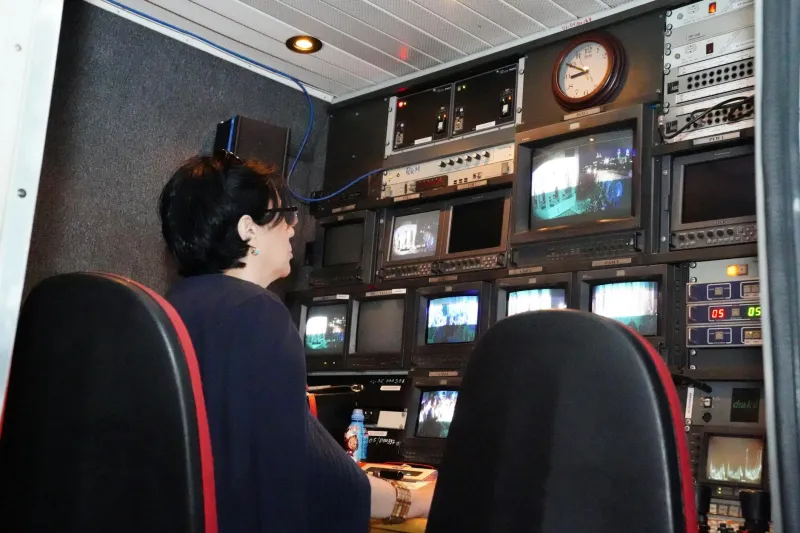 Channel 7 Meant Something Different in Cleveland: How Local TV Stations Created Their Own Universe