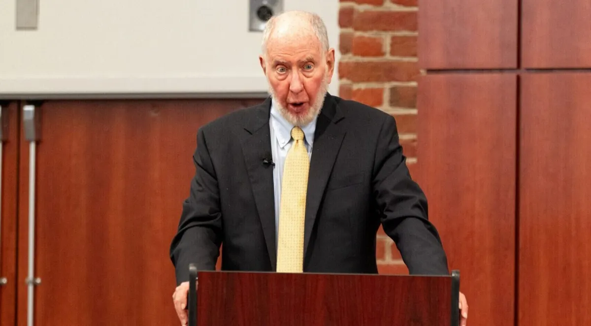 Robert Putnam