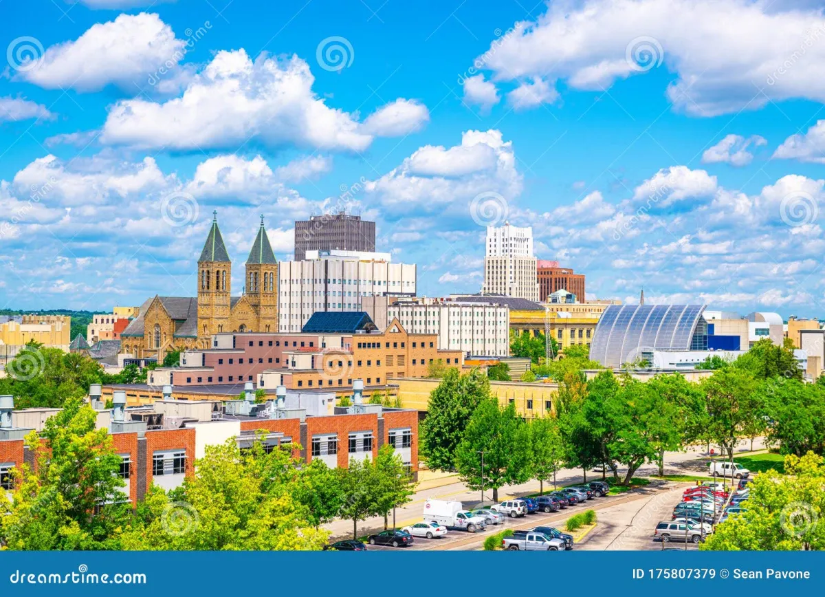 Akron, Ohio