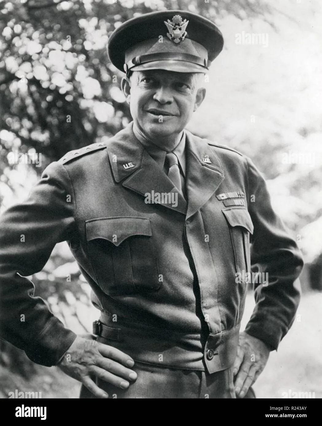 Eisenhower