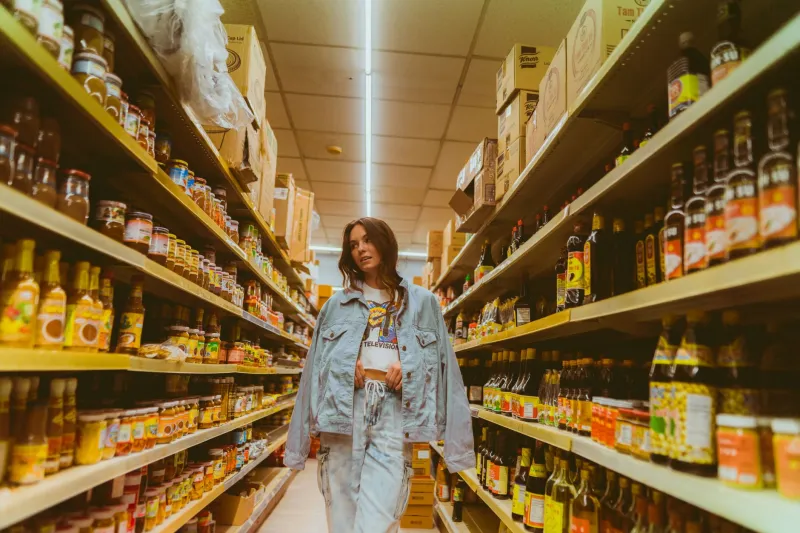 Your Groceries Got a Secret Upgrade: Five Foods That Transformed Since 1950 (and Two That Betrayed Us)