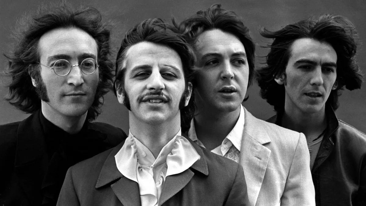 The Beatles