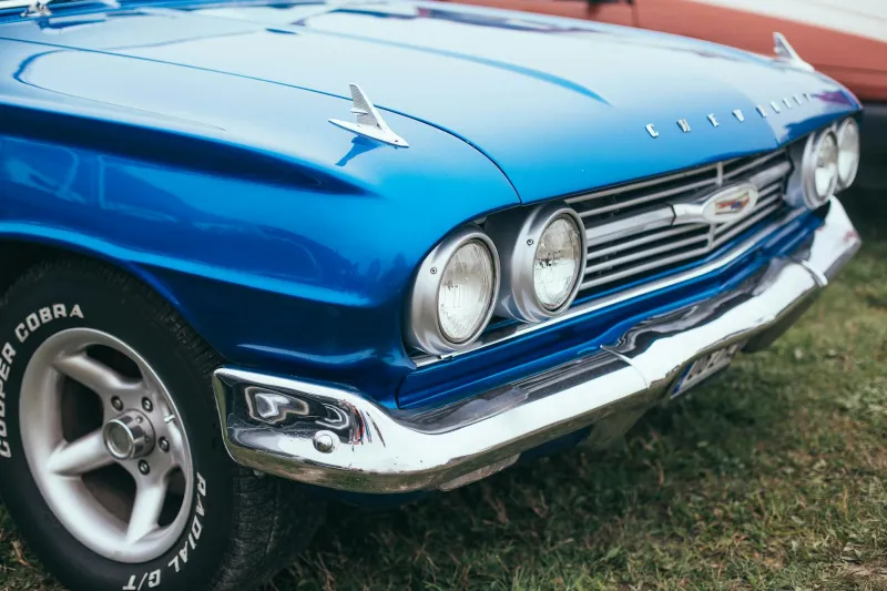 Nowhere Fast: When American Families Drove for Hours Just to Drive