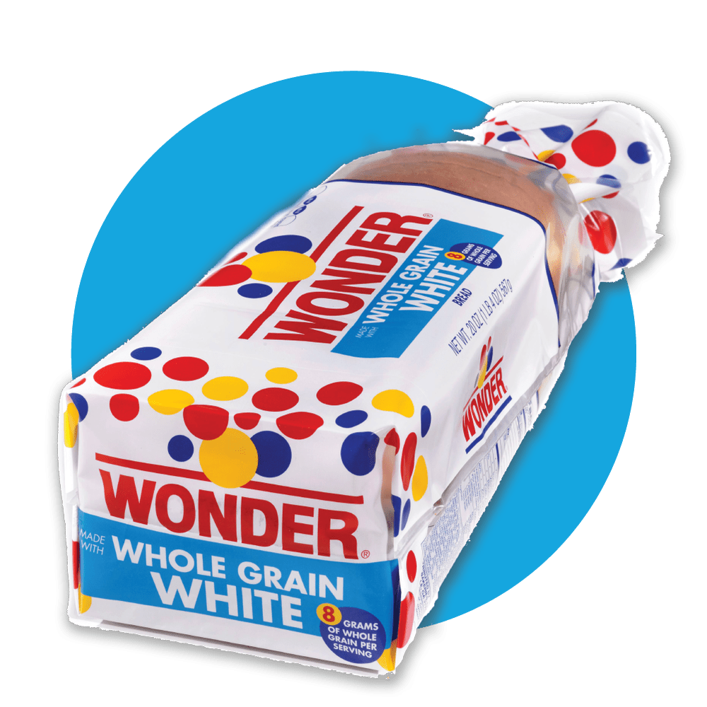 Wonder Bread