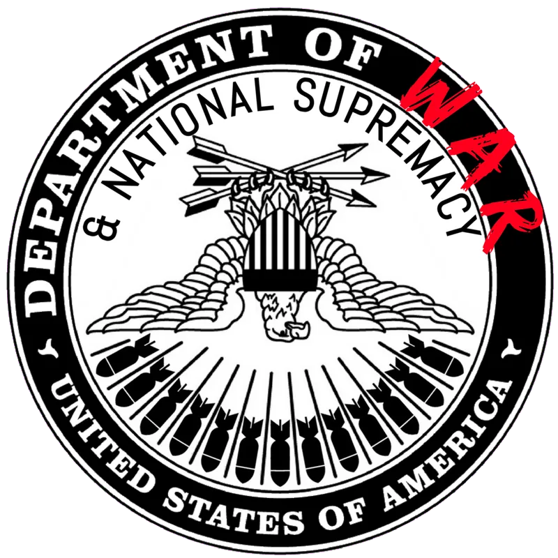War Department
