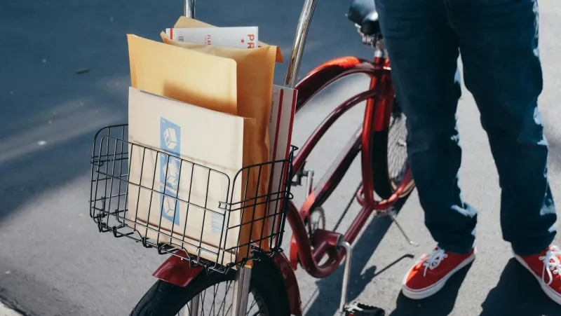 Ten Words for Ten Dollars: When Every Message Was Worth Its Weight in Gold