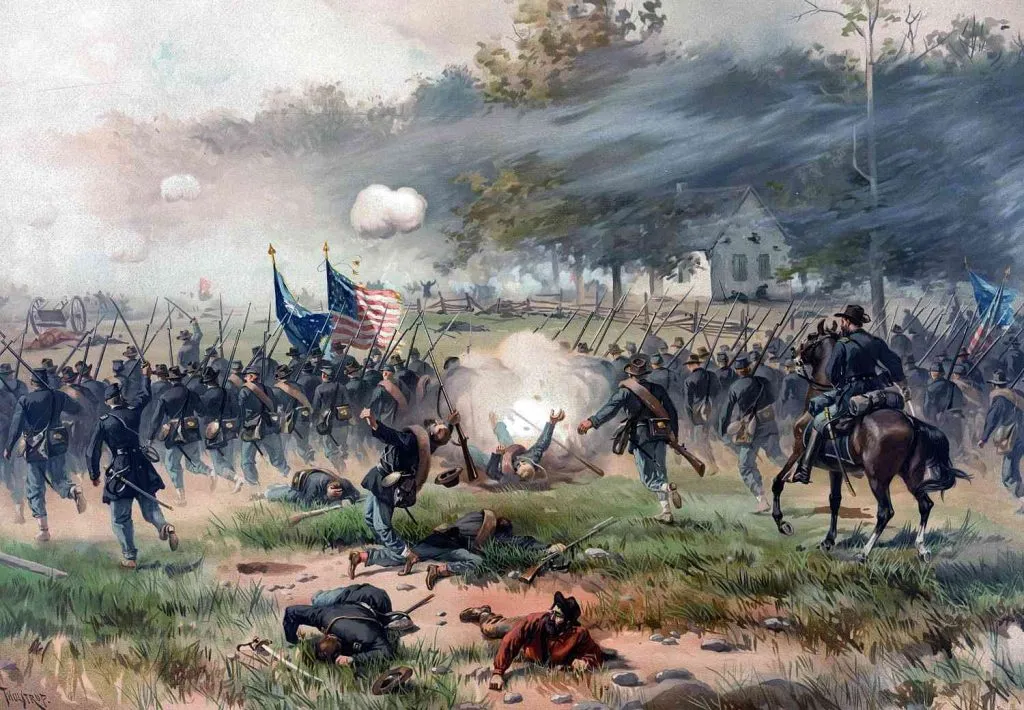 Civil War