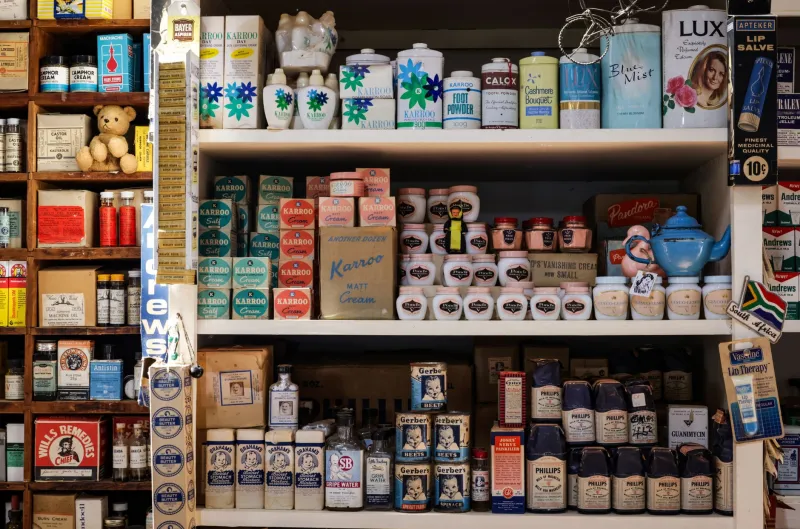 When Lead Paint Was a Feature, Not a Warning: America's Blissfully Ignorant Product Era