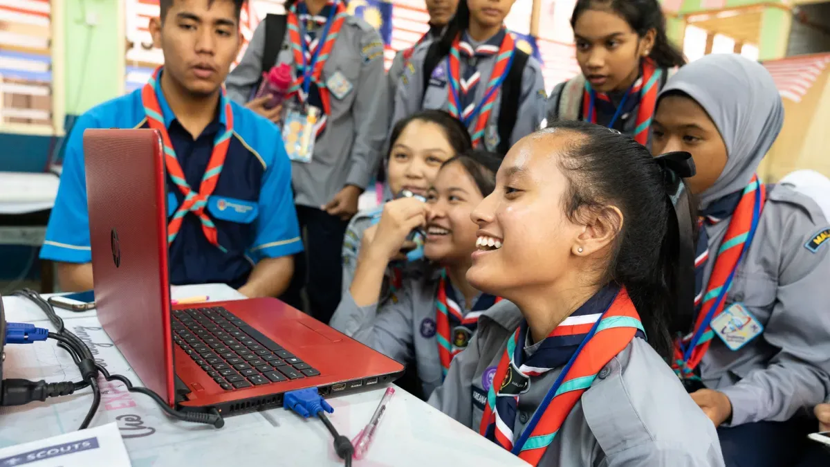 International Friendship League