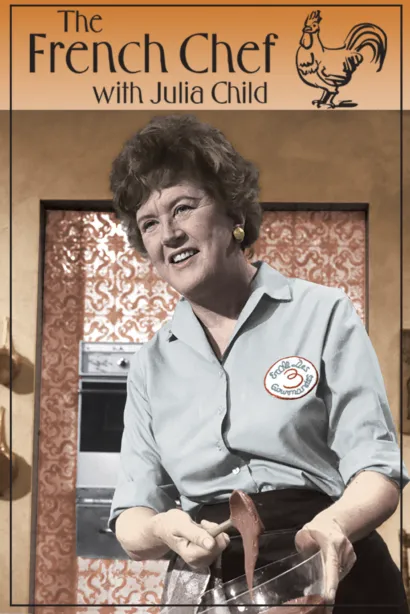 Julia Child