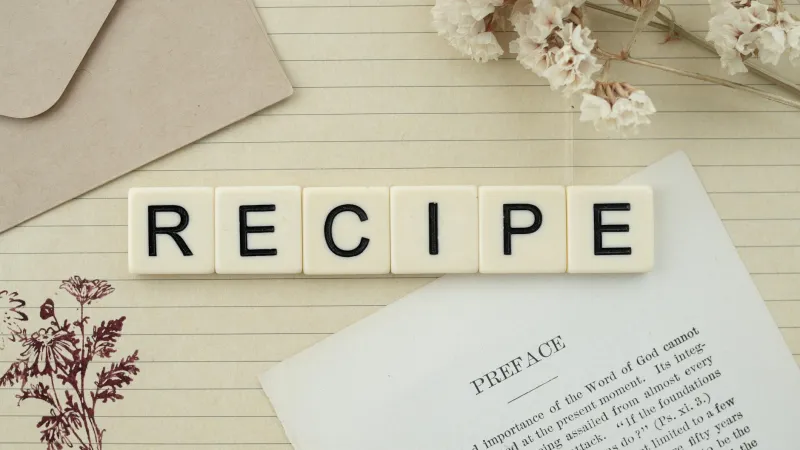 Your Oven Came With Opinions: When Appliance Companies Wrote America's Dinner Menu